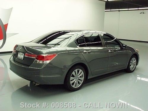 2012 HONDA ACCORD EX SEDAN AUTOMATIC SUNROOF 34K MILES TEXAS DIRECT AUTO, US $17,980.00, image 4