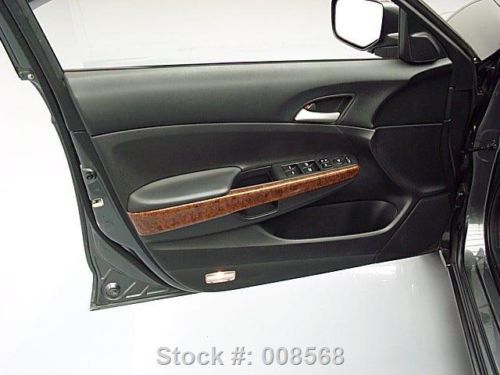 2012 HONDA ACCORD EX SEDAN AUTOMATIC SUNROOF 34K MILES TEXAS DIRECT AUTO, US $17,980.00, image 5