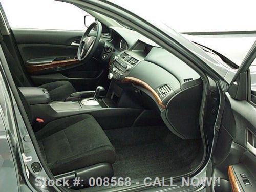 2012 HONDA ACCORD EX SEDAN AUTOMATIC SUNROOF 34K MILES TEXAS DIRECT AUTO, US $17,980.00, image 6