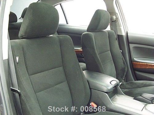 2012 HONDA ACCORD EX SEDAN AUTOMATIC SUNROOF 34K MILES TEXAS DIRECT AUTO, US $17,980.00, image 7