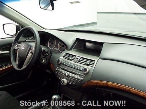 2012 HONDA ACCORD EX SEDAN AUTOMATIC SUNROOF 34K MILES TEXAS DIRECT AUTO, US $17,980.00, image 8