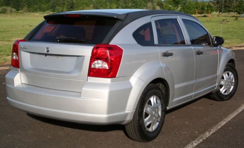 2008 Dodge Caliber SE Hatchback 4-Door 1.8L, US $9,950.00, image 3