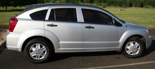 2008 Dodge Caliber SE Hatchback 4-Door 1.8L, US $9,950.00, image 4