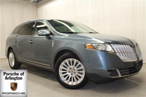 2010 lincoln mkt