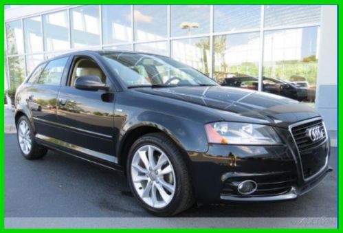 2012 2.0 tdi premium used turbo 2l i4 16v automatic hatchback
