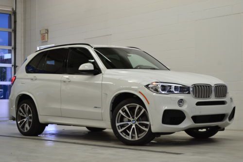 Great lease buy 14 bmw x5 50i m sport cold weather gps 4 zone comfort rear seat