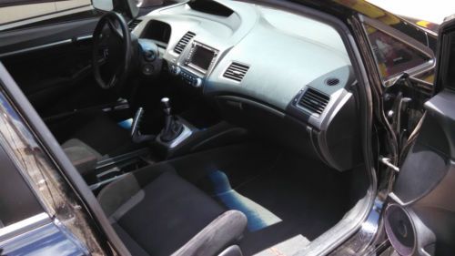 2010 Honda Civic Si, US $15,500.00, image 2