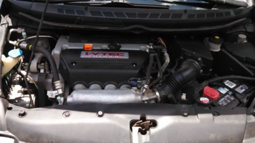 2010 Honda Civic Si, US $15,500.00, image 3