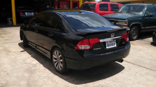 2010 Honda Civic Si, US $15,500.00, image 4
