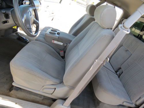 2002 Toyota Tundra Access Cab SR5 V6 4x4 w/ Topper Very Clean Runs Great ! 2OWN, US $6,495.00, image 6