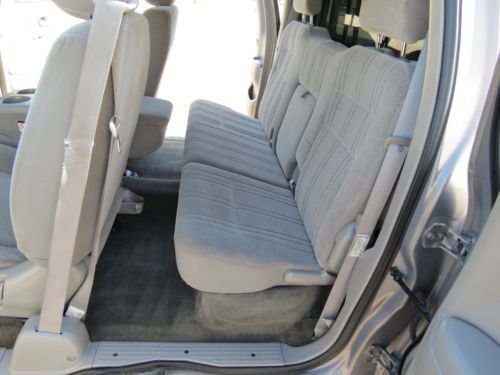 2002 Toyota Tundra Access Cab SR5 V6 4x4 w/ Topper Very Clean Runs Great ! 2OWN, US $6,495.00, image 7