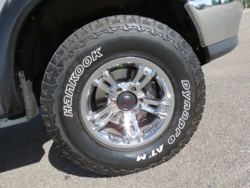 2002 Toyota Tundra Access Cab SR5 V6 4x4 w/ Topper Very Clean Runs Great ! 2OWN, US $6,495.00, image 9