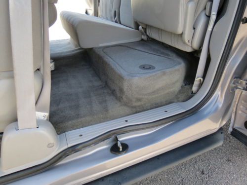 2002 Toyota Tundra Access Cab SR5 V6 4x4 w/ Topper Very Clean Runs Great ! 2OWN, US $6,495.00, image 12