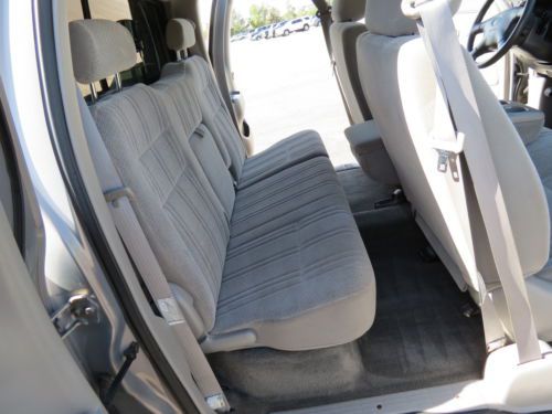 2002 Toyota Tundra Access Cab SR5 V6 4x4 w/ Topper Very Clean Runs Great ! 2OWN, US $6,495.00, image 14