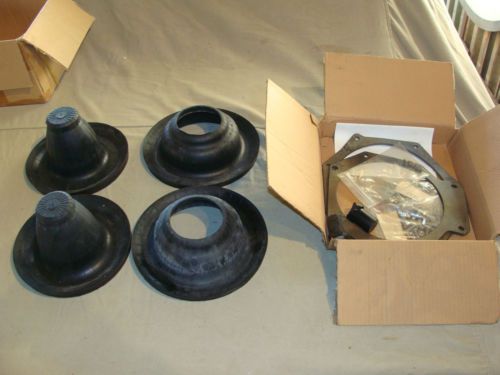 1958 CADILLAC ELDORADO BROUGHAM #424  1 OF 4  MAHARANI MAROON. AIR BAGS,VANITYSS, image 21