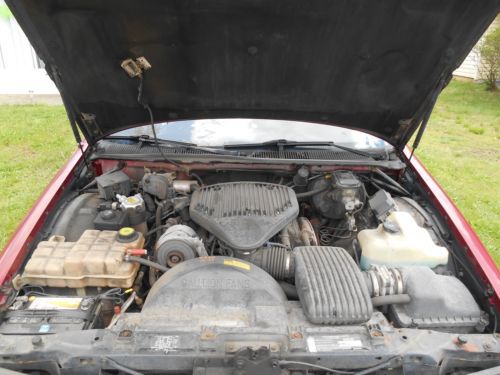 Caprice 1994 LT1, US $1,300.00, image 3