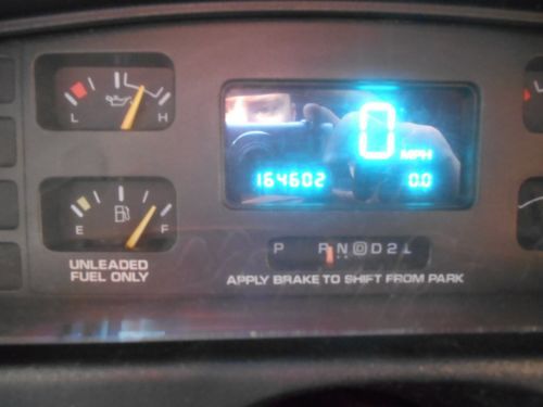 Caprice 1994 LT1, US $1,300.00, image 10