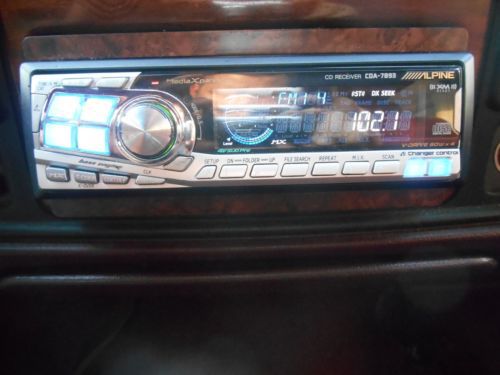Caprice 1994 LT1, US $1,300.00, image 12