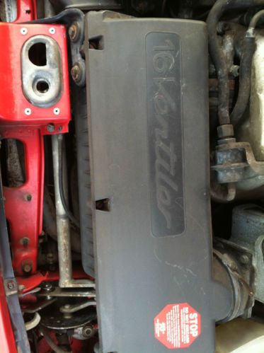 1988 PORSCHE 944 S, US $3,000.00, image 3