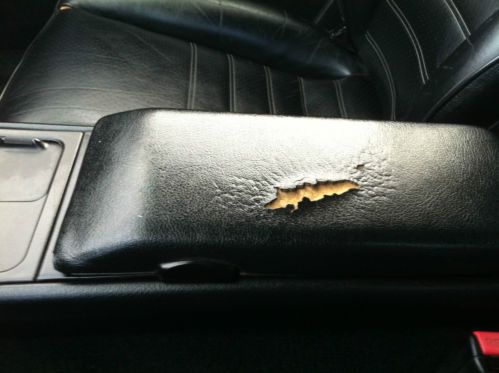 1988 PORSCHE 944 S, US $3,000.00, image 5