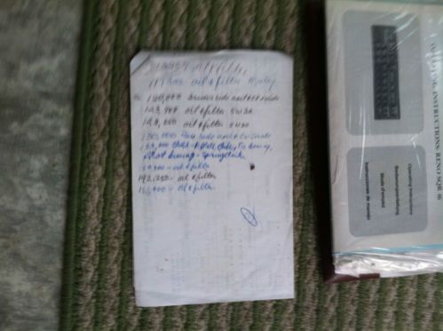 1988 PORSCHE 944 S, US $3,000.00, image 10