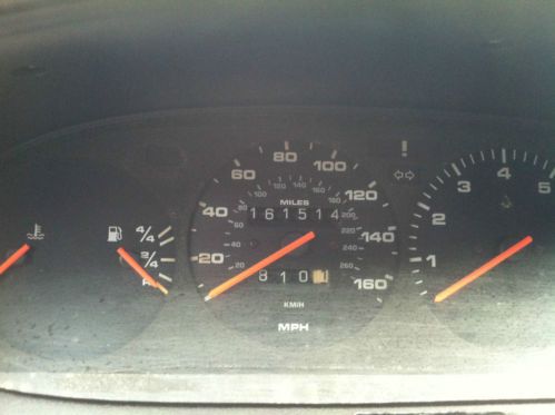 1988 PORSCHE 944 S, US $3,000.00, image 12