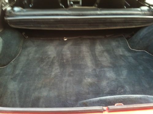 1988 PORSCHE 944 S, US $3,000.00, image 17