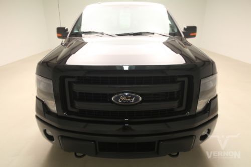 2014 Navigation Sunroof Leather Heated 18s Aluminum V6 Ecoboost, US $43,361.00, image 2