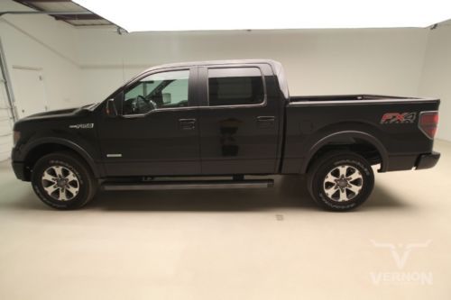 2014 Navigation Sunroof Leather Heated 18s Aluminum V6 Ecoboost, US $43,361.00, image 4