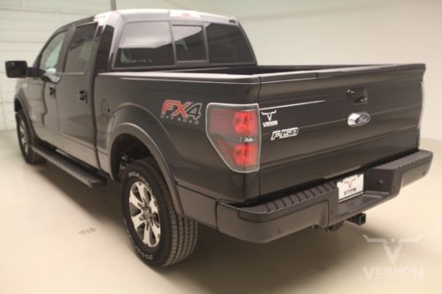 2014 Navigation Sunroof Leather Heated 18s Aluminum V6 Ecoboost, US $43,361.00, image 5