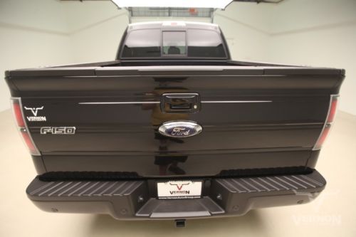 2014 Navigation Sunroof Leather Heated 18s Aluminum V6 Ecoboost, US $43,361.00, image 6