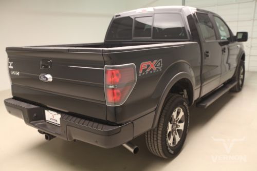 2014 Navigation Sunroof Leather Heated 18s Aluminum V6 Ecoboost, US $43,361.00, image 7