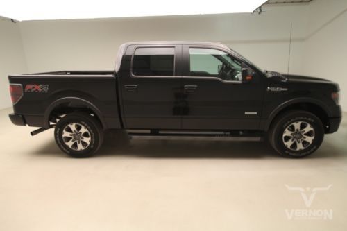 2014 Navigation Sunroof Leather Heated 18s Aluminum V6 Ecoboost, US $43,361.00, image 8