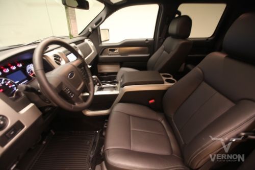 2014 Navigation Sunroof Leather Heated 18s Aluminum V6 Ecoboost, US $43,361.00, image 10