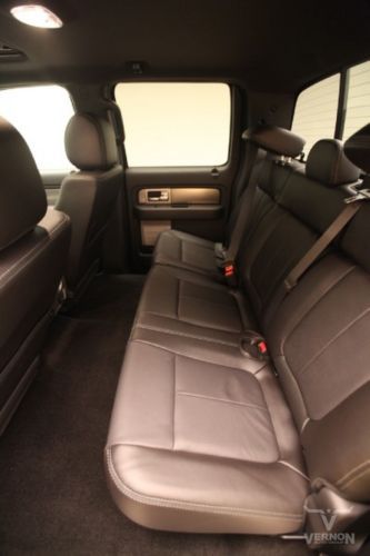 2014 Navigation Sunroof Leather Heated 18s Aluminum V6 Ecoboost, US $43,361.00, image 11