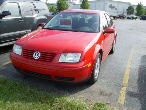 2002 jetta sedan gls tdi