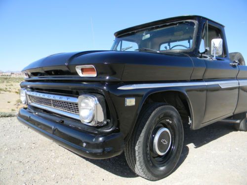 1966 chevy c10 truck short bed c14 v8 66 65 64 67 hot rod rat rod shortbed c-10, US $9,000.00, image 7