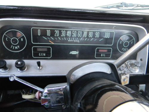 1966 chevy c10 truck short bed c14 v8 66 65 64 67 hot rod rat rod shortbed c-10, US $9,000.00, image 12