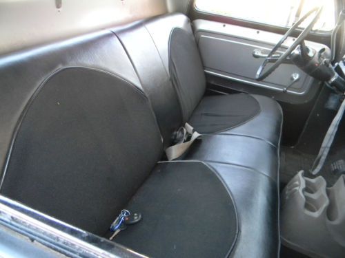 1966 chevy c10 truck short bed c14 v8 66 65 64 67 hot rod rat rod shortbed c-10, US $9,000.00, image 15