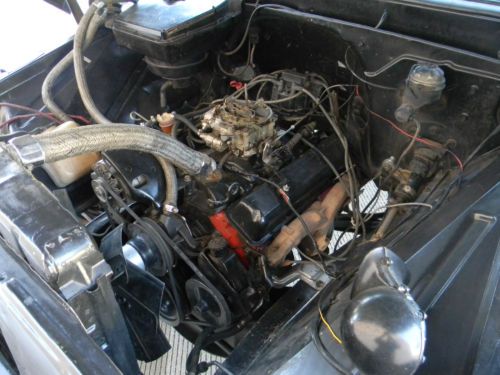 1966 chevy c10 truck short bed c14 v8 66 65 64 67 hot rod rat rod shortbed c-10, US $9,000.00, image 20