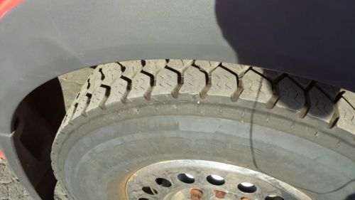 2008 DODGE SPRINTER 2500 REFRIGERATED VAN LONG WHEELBASE, image 13