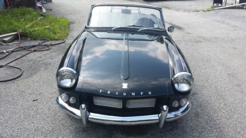 1965 triumph spitfire 4