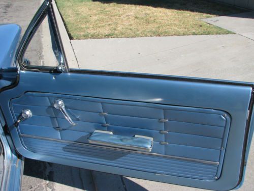 MONZA CONVERTIBLE, FLAT 6, POWERGLIDE AUTO,  STOCK, RUNS & DRIVES GREAT!!, image 12