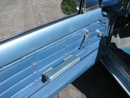 MONZA CONVERTIBLE, FLAT 6, POWERGLIDE AUTO,  STOCK, RUNS & DRIVES GREAT!!, image 13