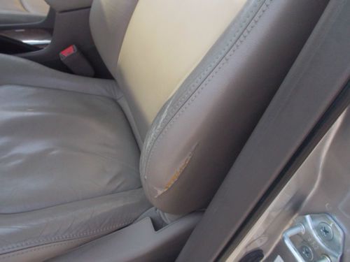 1998 Honda Accord NO RESERVE, image 7