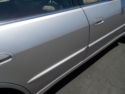 1998 Honda Accord NO RESERVE, image 9