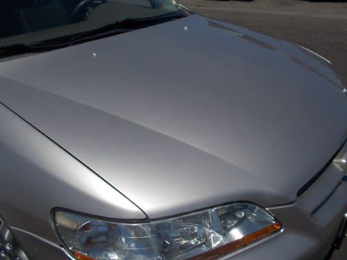 1998 Honda Accord NO RESERVE, image 11