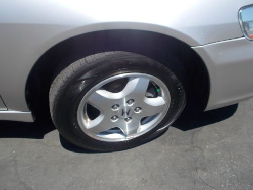 1998 Honda Accord NO RESERVE, image 13