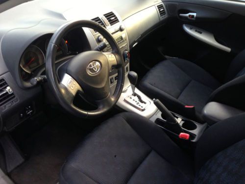 2010 Toyota Corolla S Sedan 4-Door 1.8L, US $11,000.00, image 2