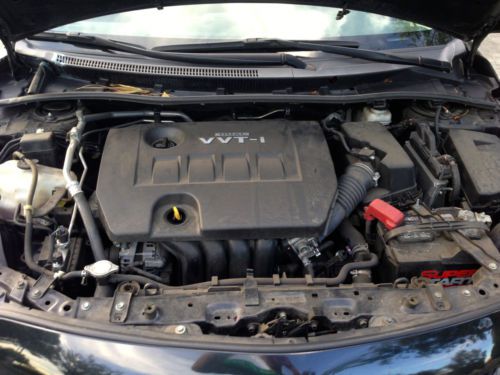 2010 Toyota Corolla S Sedan 4-Door 1.8L, US $11,000.00, image 3